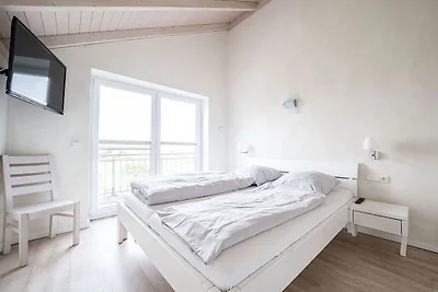 DAG-913 - Komfort-Ferienhaus mit Sauna nahe...
