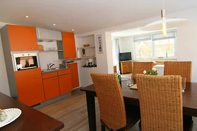 Haus Roseneck App. 1 EG