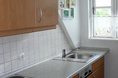 Vakantieappartement Gezinsvakantie Bliedersdorf
