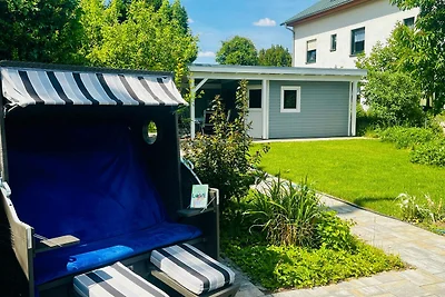 Ferienwohnung Elbidyll