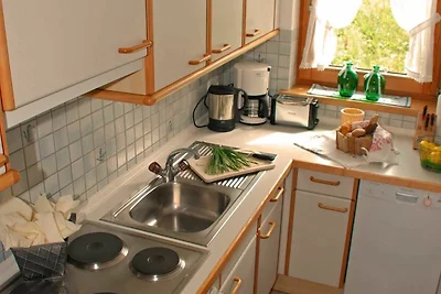 Ferienwohnung Bergpanorama für 2 bis 4...