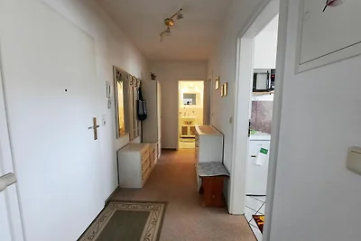 Ferienwohnung Langer Strand 33
