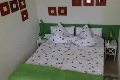 Ferienwohnung Bernstein-Perle
