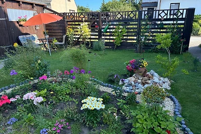 Vakantieappartement Gezinsvakantie Ribnitz-Damgarten