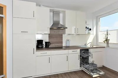 Ferienwohnung Wattenblick