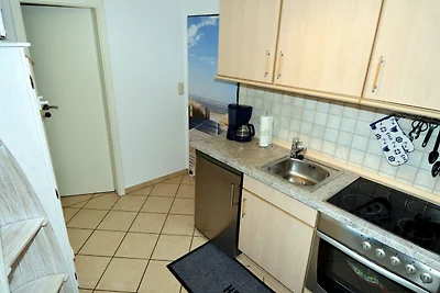 Appartamento Vacanza con famiglia Heiligenhafen