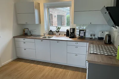 Ferienhaus Haacksen