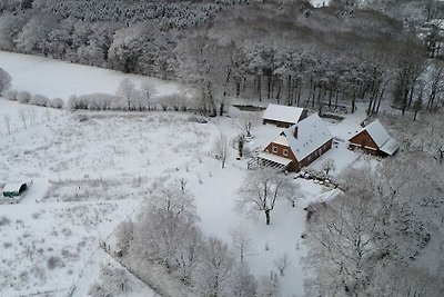 Vakantieappartement Gezinsvakantie Osterholz-Scharmbeck