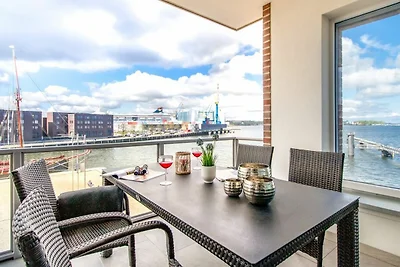 Hafenspitze App. 16 Pier 2.16