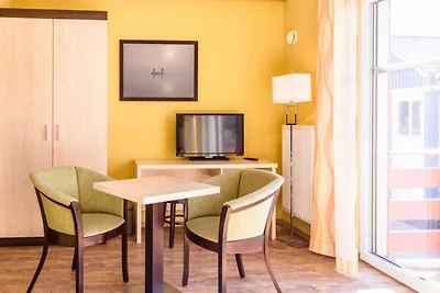 Doppelzimmer Seelust