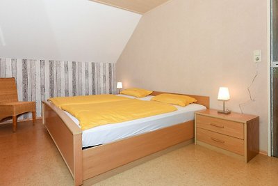 Vakantieappartement Gezinsvakantie Holtgast