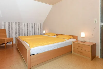 Ferienwohnung Düne
