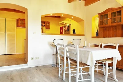 Ferienwohnung Dorfaue Zeissig