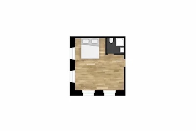 Vakantieappartement Gezinsvakantie Heidelberg