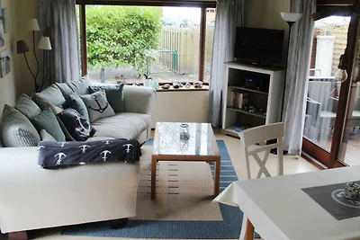 Ferienhaus Ostseewind auf dem Ostseecamp...