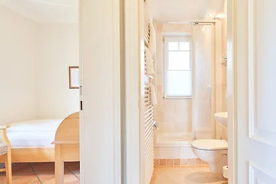 Vakantieappartement Gezinsvakantie Sylt
