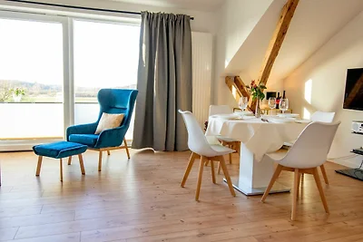 Vakantieappartement Gezinsvakantie Zarrendorf