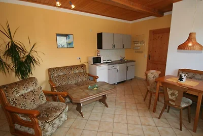 Ferienwohnung Segelkoje