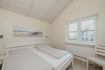 DAG-960 - Freistehendes Haus mit Sauna & Kami...