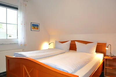 Fewo Daniela, mit Badewanne & Südbalkon