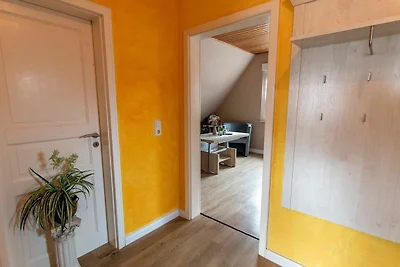 Vakantieappartement Gezinsvakantie Sellin