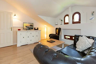 Appartamento Vacanza con famiglia Heringsdorf