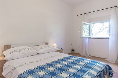 Vakantieappartement Gezinsvakantie Vrsi