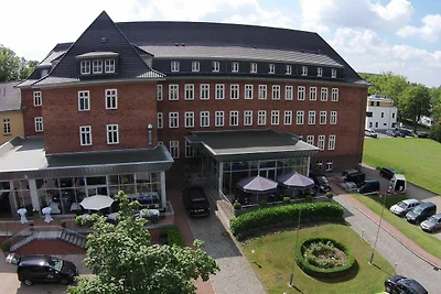 Hotel Cultuur en bezienswaardigheden Güstrow