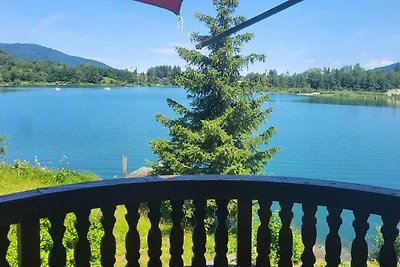 Vakantieappartement Gezinsvakantie Kreuth
