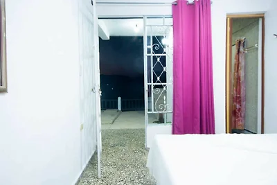 Casa Silence Valley Appartement 1