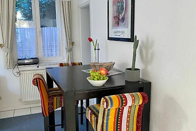 Ferienwohnung Arkona