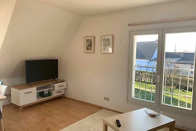 Appartamento Vacanza con famiglia Warnemünde
