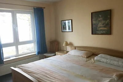 Blaumuschel Haus A Wohnung 12 DH-98482