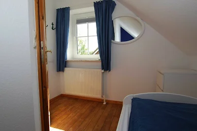 Ferienhaus Queller 14