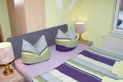 Appartamento Vacanza con famiglia Wismar