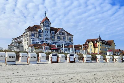 Meeresblick Whg. 2.28