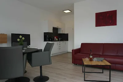 Ferienwohnung 5 Rotenberg