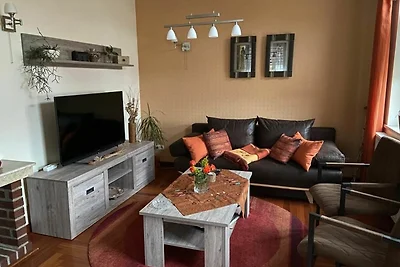 Vakantieappartement Gezinsvakantie Barth