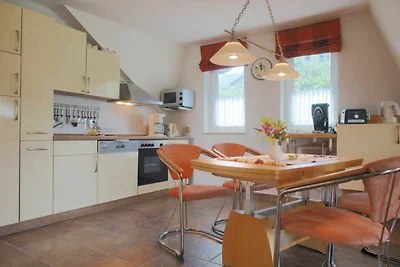 Appartamento Vacanza con famiglia Wittenbeck
