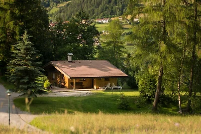 Chalet Astrid 1