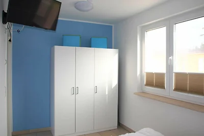 Ferienwohnung K5 Sanddorn
