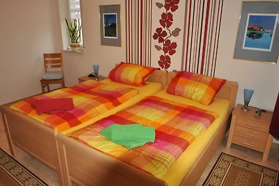 Appartamento Vacanza con famiglia Moormerland