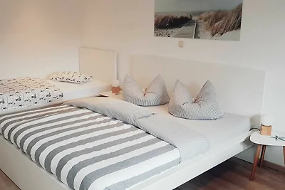 Ferienwohnung Graf Ostseewind