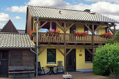 Ferienhaus Tadeltau Objekt-ID 121302