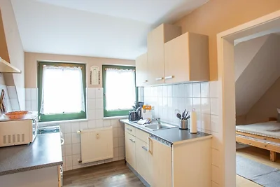 Ferienwohnung Abendbrise