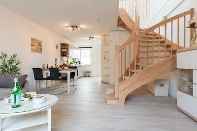 Vakantieappartement Gezinsvakantie Börgerende