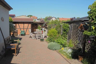 Vakantieappartement Gezinsvakantie Kirchdorf