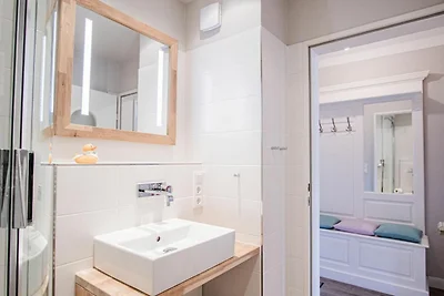 Vakantiehuis Ontspannende vakantie Archsum