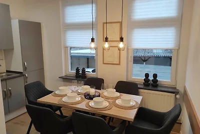 Ferienwohnung Altstadtherz