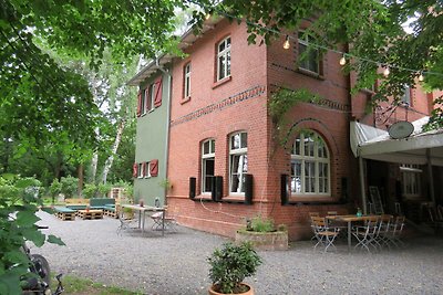 Hotel cultural and sightseeing holiday Dessau-Roßlau